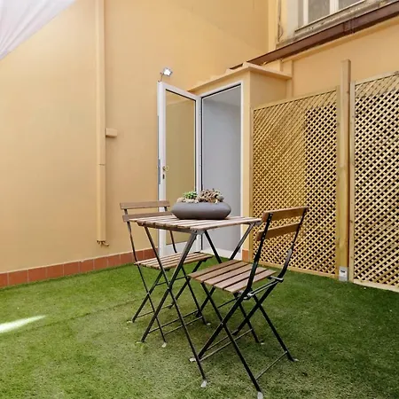 Apartamento Vittoria Colonna