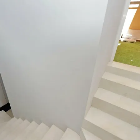Vittoria Colonna Apartamento *