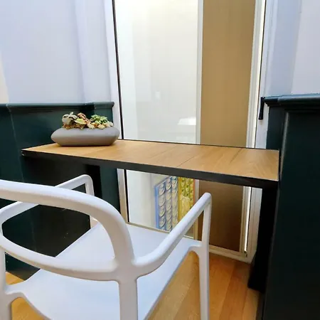 Apartamento Vittoria Colonna
