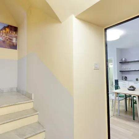 Apartamento Vittoria Colonna *