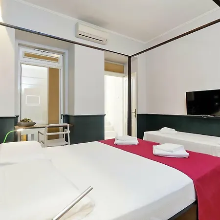 Vittoria Colonna Apartamento Roma