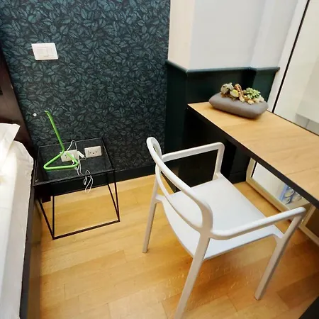 Vittoria Colonna Apartamento Roma