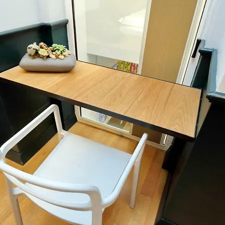 Apartamento Vittoria Colonna