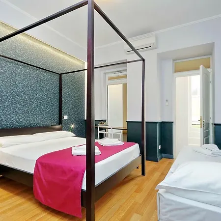 Apartamento Vittoria Colonna *