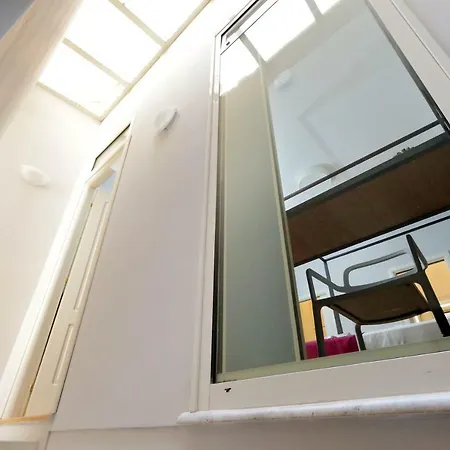 Apartamento Vittoria Colonna *