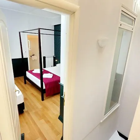 شقة Vittoria Colonna