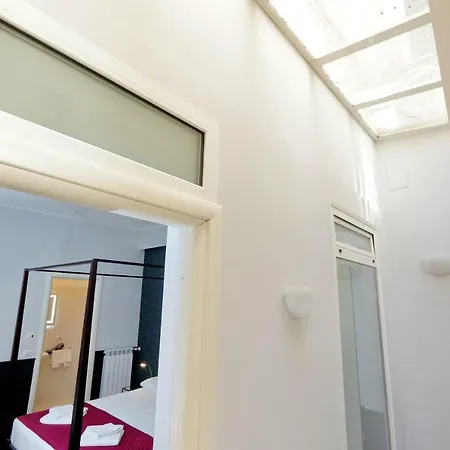 Vittoria Colonna شقة