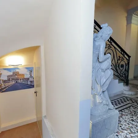 Vittoria Colonna * Rom